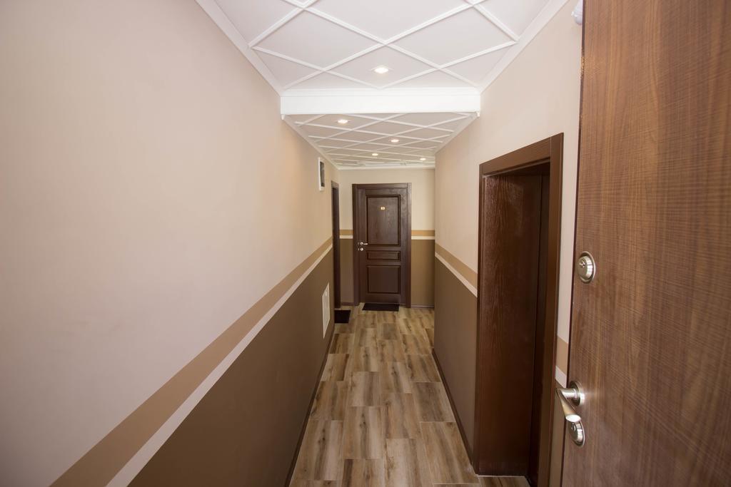 Apartments St Dimitrij Ohrid Esterno foto